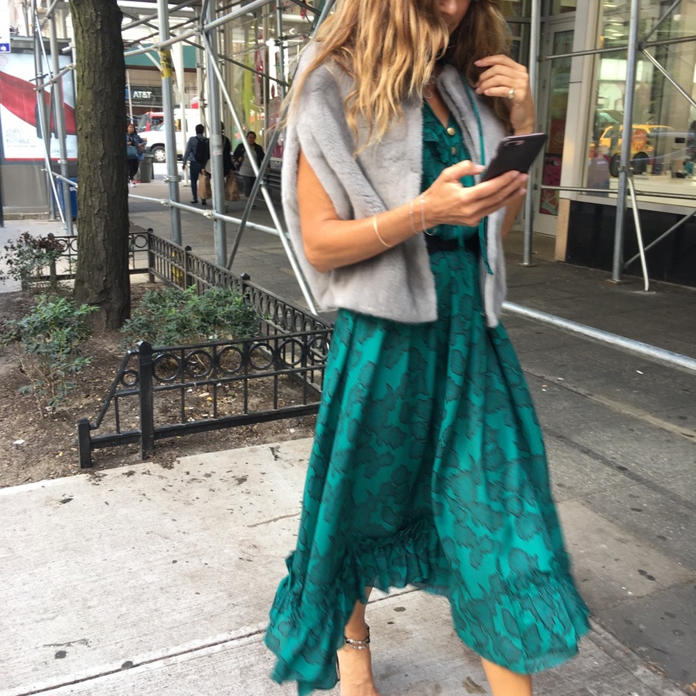 Dress